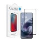 Скло захисне ACCLAB Full Glue ESD Moto G86 Black (1283126627590)