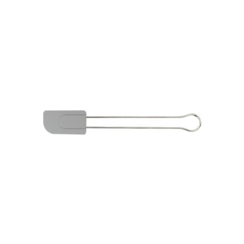 Лопатка кухонна Kela Cookie 26,5 см Grey (10067)