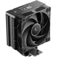 Кулер до процесора Deepcool AK400 G2 Digital NYX Black (R-AK400G2-BKNNMN-GJD-1)