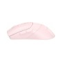 Мишка A4Tech FB50C Plus Wireless/Bluetooth Pink (4711421002882)