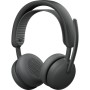 Навушники Logitech Zone Wireless 2 ES for Business Graphite (981-001512)