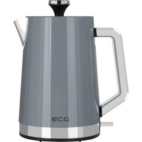 Електрочайник ECG RK 1766 Vintage Scuro