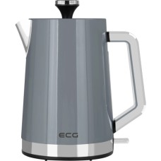 Електрочайник ECG RK 1766 Vintage Scuro