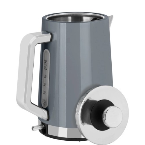 Електрочайник ECG RK 1766 Vintage Scuro