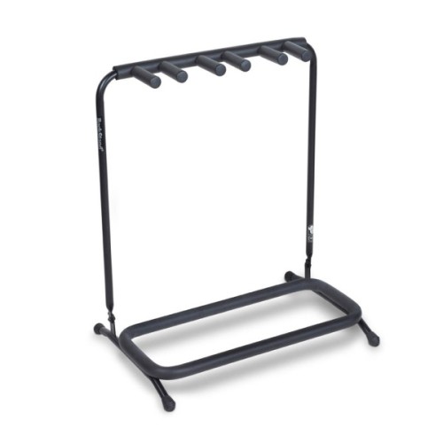 Стійка для гітари RockStand Guitar Rack Stand for 3 Classical or Acoustic Guitars / Basses (RS 20870 B/1)