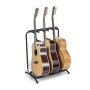 Стійка для гітари RockStand Guitar Rack Stand for 3 Classical or Acoustic Guitars / Basses (RS 20870 B/1)