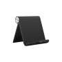 Підставка до планшета та телефона LP115 Multi-Angle Adjustable Portable Stand for iPad Black Ugreen (50748)