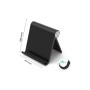 Підставка до планшета та телефона LP115 Multi-Angle Adjustable Portable Stand for iPad Black Ugreen (50748)