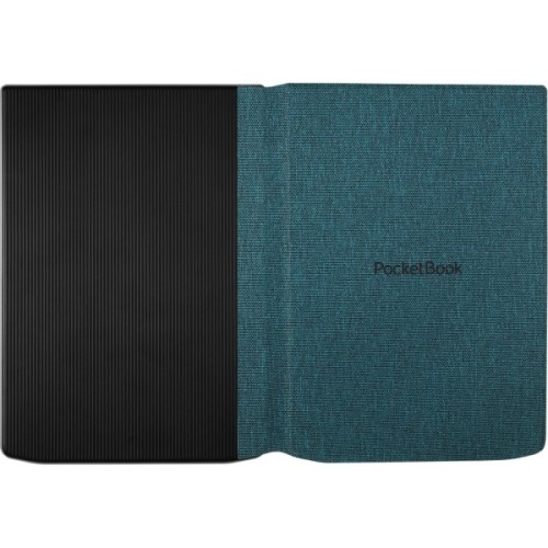 Чохол до електронної книги Pocketbook 743 Flip cover green (HN-FP-PU-743G-SG-WW)
