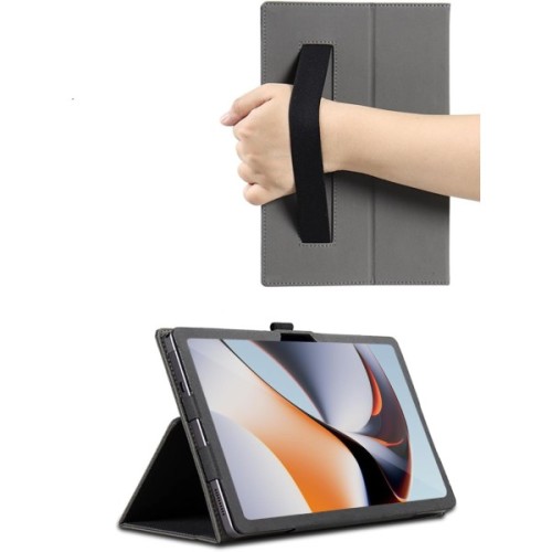 Чохол до планшета BeCover Slimbook Oscal Pad 7 10.1" Black (713010)