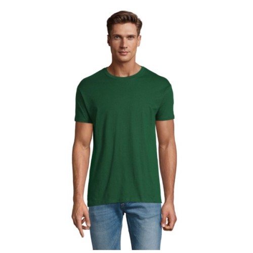 Футболка Sol's Regent темно-зелений XXL (11380264XXL)