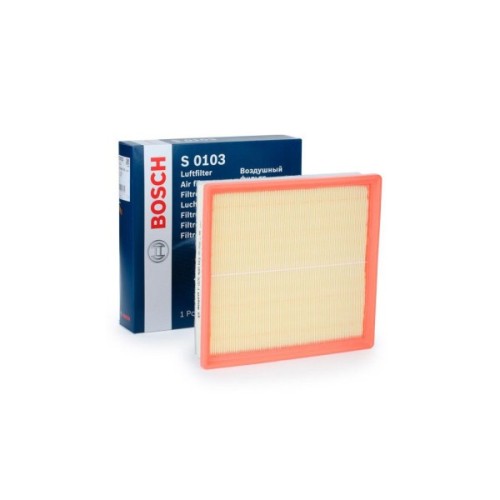 Повітряний фільтр для автомобіля Bosch F 026 400 103