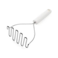 Картоплем'ялка KitchenAid Classic 25,5 см білий (KHA008OHPNG)