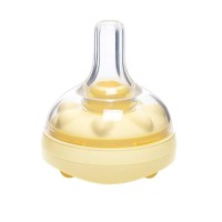 Набір для годування новонароджених Medela Calma система годування (008.0139)