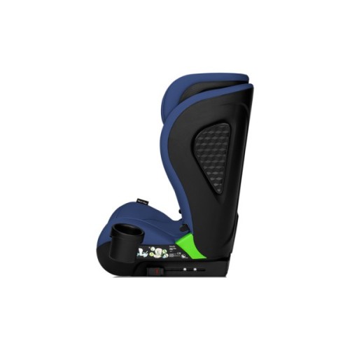 Автокрісло Lionelo Neal I-Size Blue Navy (LO-NEAL I-SIZE BLUE NAVY)
