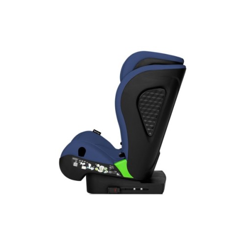 Автокрісло Lionelo Neal I-Size Blue Navy (LO-NEAL I-SIZE BLUE NAVY)