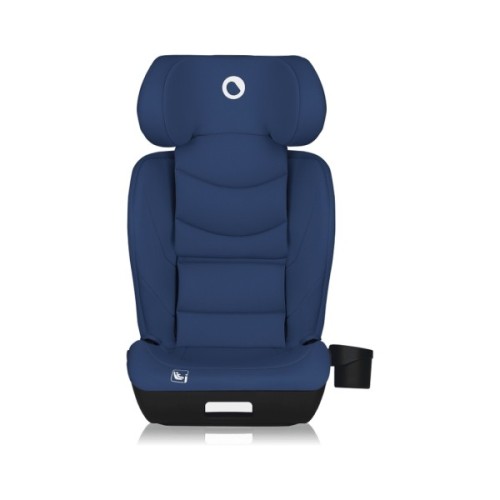 Автокрісло Lionelo Neal I-Size Blue Navy (LO-NEAL I-SIZE BLUE NAVY)