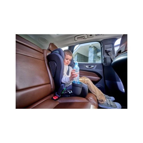 Автокрісло Lionelo Neal I-Size Blue Navy (LO-NEAL I-SIZE BLUE NAVY)