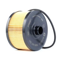 Фільтр масляний Bosch F026407231