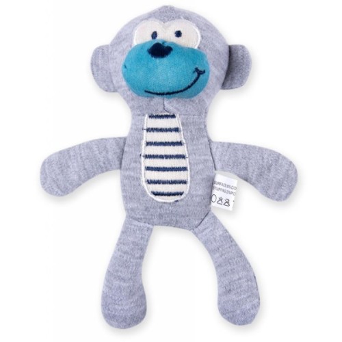 Набір дитячого одягу Luvena Fortuna для хлопчиків подарунковий 7 предметів (H9583.3-6)