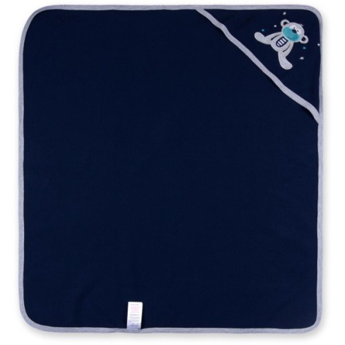 Набір дитячого одягу Luvena Fortuna для хлопчиків подарунковий 7 предметів (H9583.3-6)