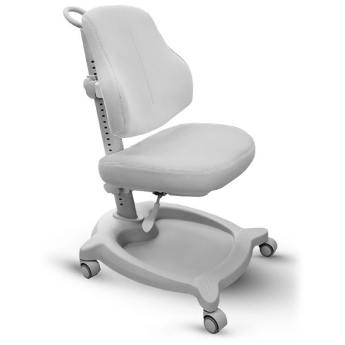 Дитяче крісло ErgoKids GT Y-402 ortopedic grey (Y-402 G)