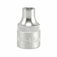 Торцева головка Yato YT-3801