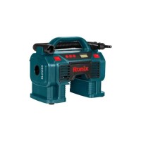 Автомобільний компресор Ronix цифровий 12В, 160 PSI (RH-4260)