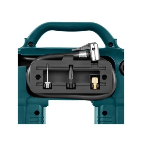 Автомобільний компресор Ronix цифровий 12В, 160 PSI (RH-4260)