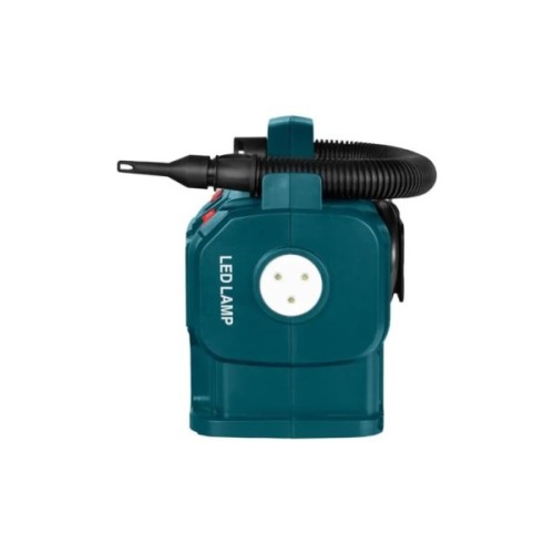 Автомобільний компресор Ronix цифровий 12В, 160 PSI (RH-4260)