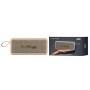 Акустична система 2E SoundLegend Mini PowerBank IPX6 Brown (2E-BSSLMWBN)