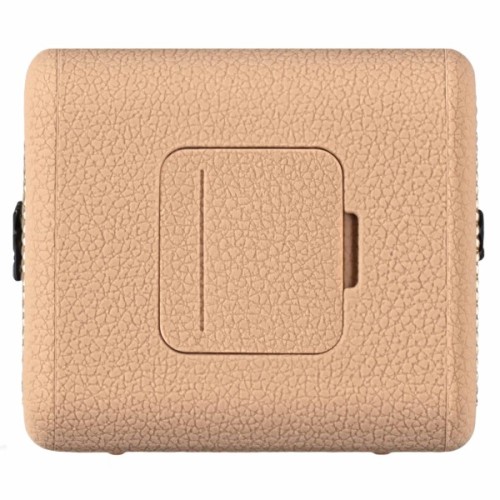 Акустична система 2E SoundLegend Mini PowerBank IPX6 Brown (2E-BSSLMWBN)