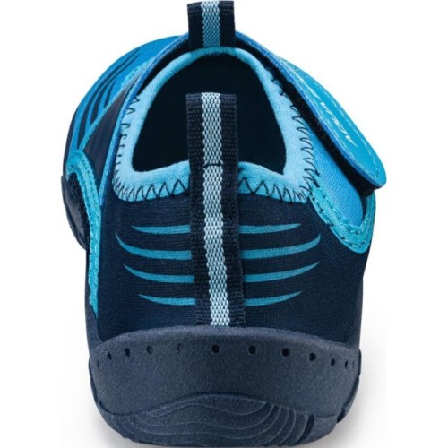 Аквашузи Aqua Speed Aqua Shoe Model 642-27E синій, чорний 22 (5905718621453)