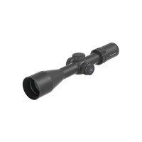 Оптичний приціл Vector Optics Grizzly 2.5-15x50 (30 мм) HD SFP illum. G4 Fiber Dot (SCOM-48)