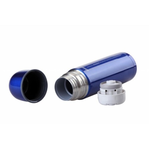 Термос Zojirushi SV-GR35AA 0,35 л Blue (1678.03.03)