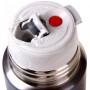 Термос Zojirushi SV-GR35AA 0,35 л Blue (1678.03.03)