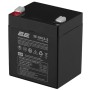 Батарея до ДБЖ 2E 2E-GS12-5 12V 5Ah (2E-GS12-5)