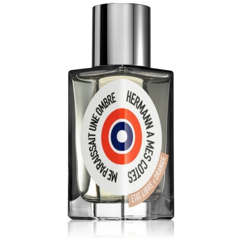 Парфумована вода Etat Libre d'Orange Hermann A Mes Cotes Me Paraissait Une Ombre 50 мл (3760168591075)