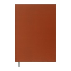 Канцелярська книга Buromax А4 OPTIMAL 96 аркушів, клітинка, коричневий (BM.24411101-25)