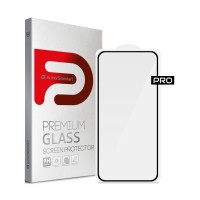 Скло захисне Armorstandart Pro OPPO Reno15 Pro 5G (ARM89891)