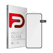 Скло захисне Armorstandart Pro OPPO Reno15 Pro 5G (ARM89891)