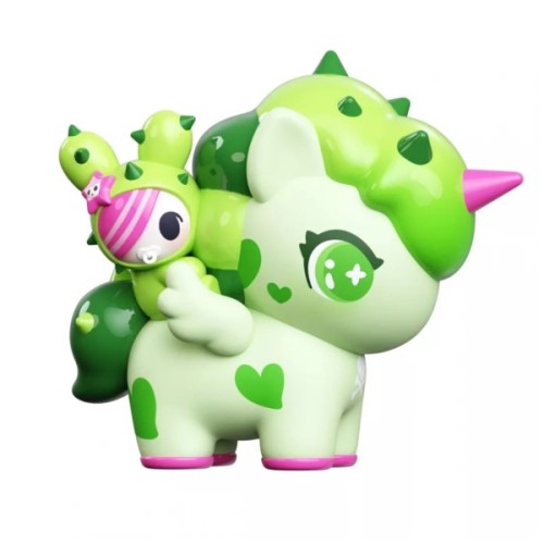 Фігурка 10/10 Toys сюрприз Tokidoki Chibi Style Unicorno (TOKIDOKIM-464)