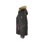 Куртка дитяча Huppa KRISTIN 18090030 чорний 146 (4741468699608)