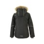 Куртка дитяча Huppa KRISTIN 18090030 чорний 146 (4741468699608)