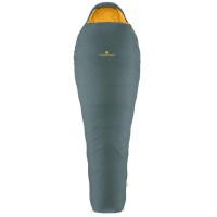 Спальний мішок Ferrino Lightec SM 1100 Long -1°C Green (86656RVV) (932328)