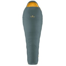 Спальний мішок Ferrino Lightec SM 1100 Long -1°C Green (86656RVV) (932328)