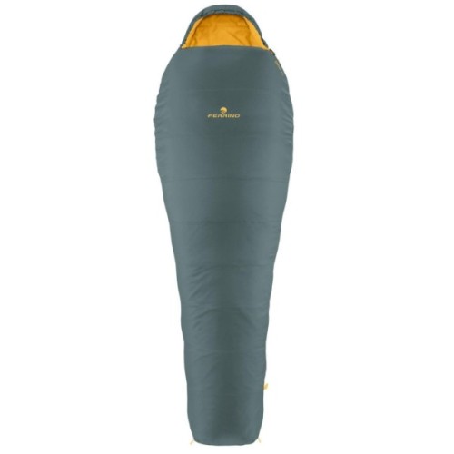 Спальний мішок Ferrino Lightec SM 1100 Long -1°C Green (86656RVV) (932328)