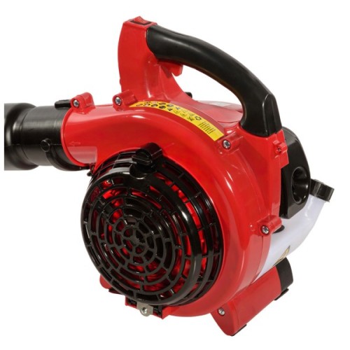 Повітродувка Vitals LP 2573j, 0.75kW/1к.с., 25.4см³, 245км/год, мішок 45л, 7.2кг (241931)