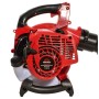Повітродувка Vitals LP 2573j, 0.75kW/1к.с., 25.4см³, 245км/год, мішок 45л, 7.2кг (241931)