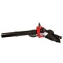 Повітродувка Vitals LP 2573j, 0.75kW/1к.с., 25.4см³, 245км/год, мішок 45л, 7.2кг (241931)